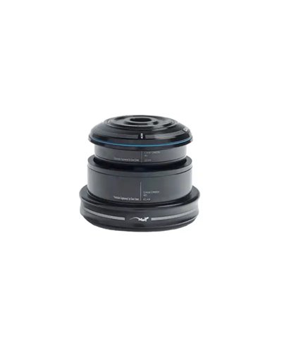 Cane Creek 40-Series Zs44 Ec49 - Blackzs44/28.6/H8 Ec49/40