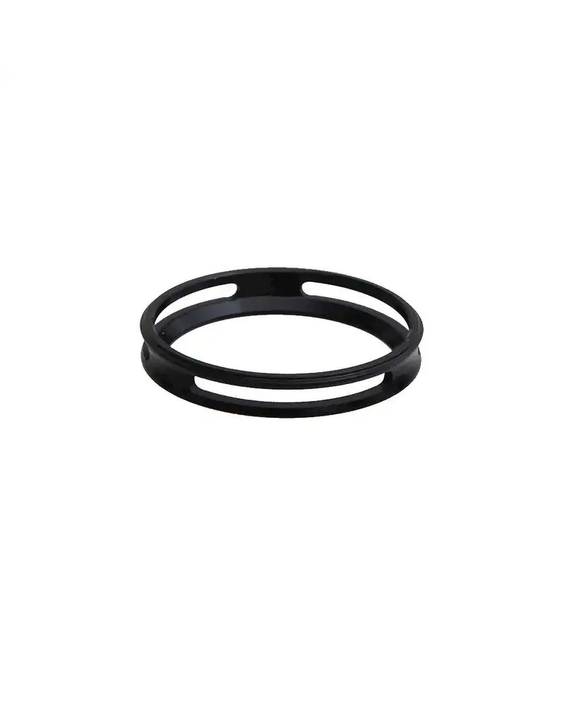 Cane Creek Aer 5mm Spacer - Black28, 6