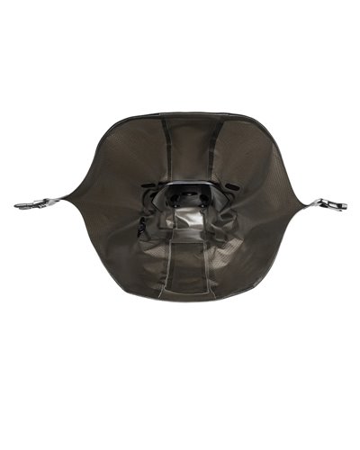 Ortlieb Seat-Pack QR F9904 13 Liters Quick Release System, Dark Sand