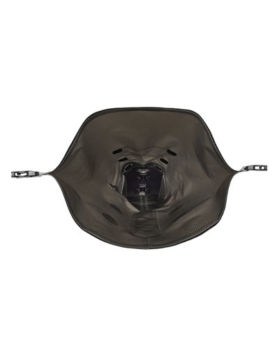 Ortlieb Seat-Pack F9905 16 Liters, Dark Sand