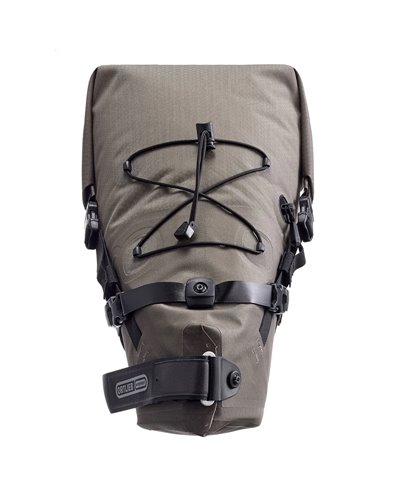 Ortlieb Seat-Pack F9913 11 Liters, Dark Sand