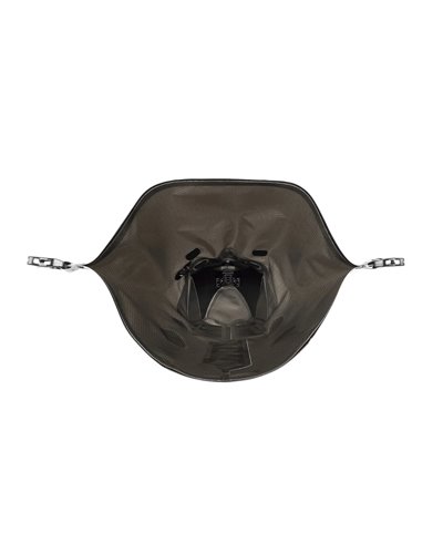 Ortlieb Seat-Pack F9913 11 Liters, Dark Sand