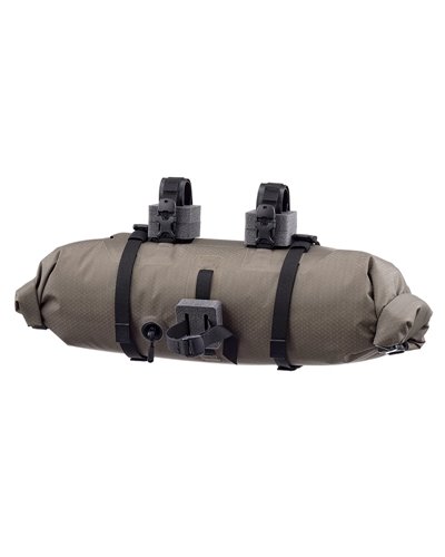 Ortlieb Handlebar-Pack F9933 9 Liters, Dark Sand
