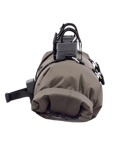 Ortlieb Handlebar-Pack F9933 9 Liters, Dark Sand