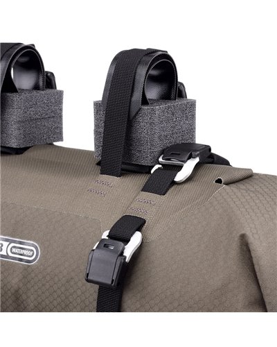 Ortlieb Handlebar-Pack F9933 9 Liters, Dark Sand