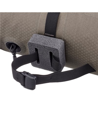 Ortlieb Handlebar-Pack F9933 9 Liters, Dark Sand