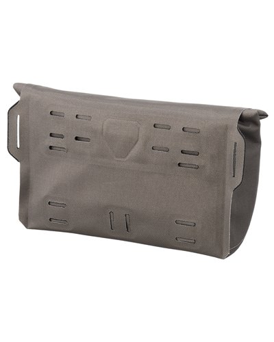 Ortlieb Velo-Sling F9955 Borsa Manubrio 3 Litri con Tracolla, Sabbia Scuro