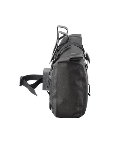 Ortlieb Accessory-Pack F9956 Handlebar Bag 3.5 Liters, Black Matt