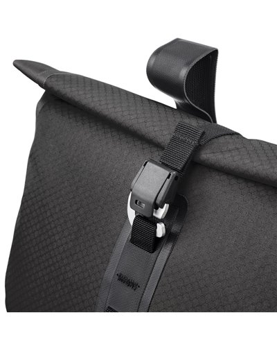 Ortlieb Accessory-Pack F9956 Handlebar Bag 3.5 Liters, Black Matt