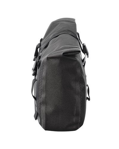 Ortlieb Accessory-Pack F9956 Handlebar Bag 3.5 Liters, Black Matt