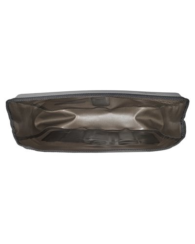 Ortlieb Accessory-Pack F9957 Handlebar Bag 3.5 Liters, Dark Sand