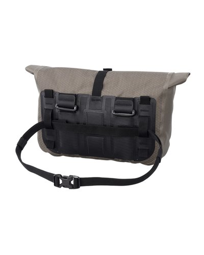 Ortlieb Accessory-Pack F9957 Handlebar Bag 3.5 Liters, Dark Sand