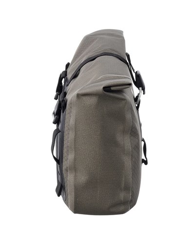 Ortlieb Accessory-Pack F9957 Handlebar Bag 3.5 Liters, Dark Sand