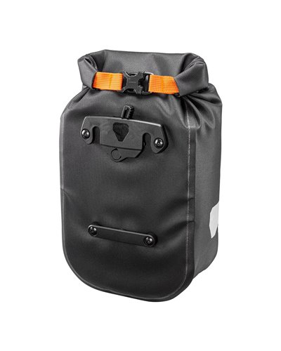 Ortlieb Fork-Pack F9992 5.8 Liters, Matt Black