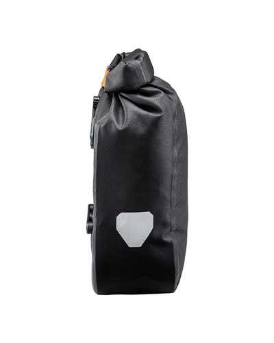Ortlieb Fork-Pack F9992 5.8 Liters, Matt Black