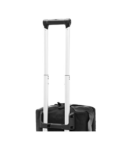 Ortlieb Duffle RG K12001 Borsone/Trolley 34 Litri Impermeabile, Nero