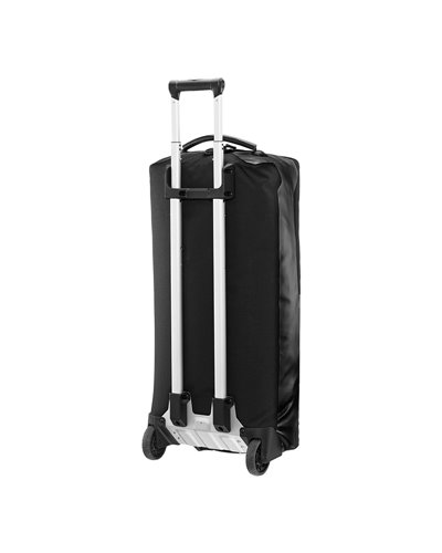 Ortlieb Duffle RG K12201 Borsone/Trolley 85 Litri Impermeabile, Nero