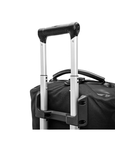 Ortlieb Duffle RG K12201 Borsone/Trolley 85 Litri Impermeabile, Nero