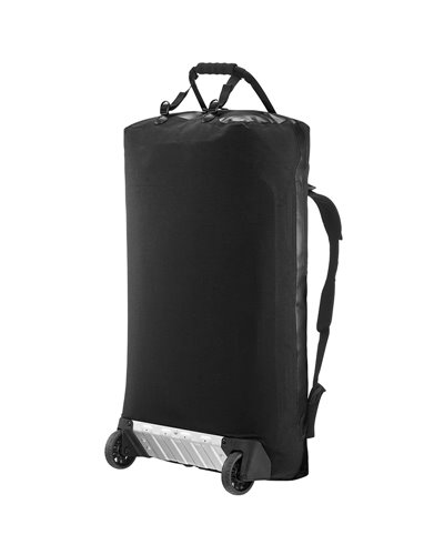 Ortlieb Duffle RS K13101 Borsone/Trolley 110 Litri Impermeabile, Nero