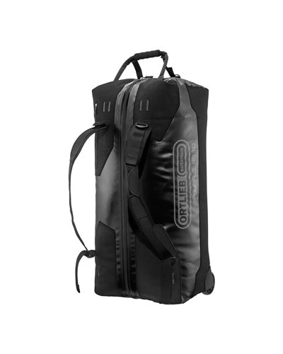 Ortlieb Duffle RS K13101 Borsone/Trolley 110 Litri Impermeabile, Nero
