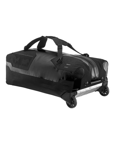 Ortlieb Duffle RS K13101 Borsone/Trolley 110 Litri Impermeabile, Nero