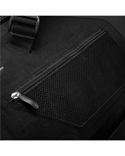 Ortlieb Duffle RS K13101 Borsone/Trolley 110 Litri Impermeabile, Nero