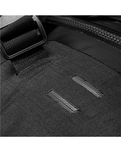 Ortlieb Duffle RS K13101 Borsone/Trolley 110 Litri Impermeabile, Nero
