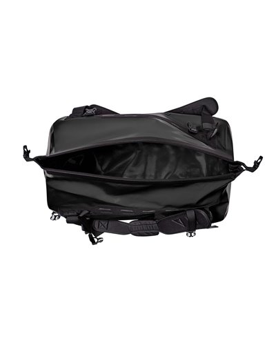 Ortlieb Duffle RC K1410 Waterproof Roll-top Duffle 49 Liters, Black