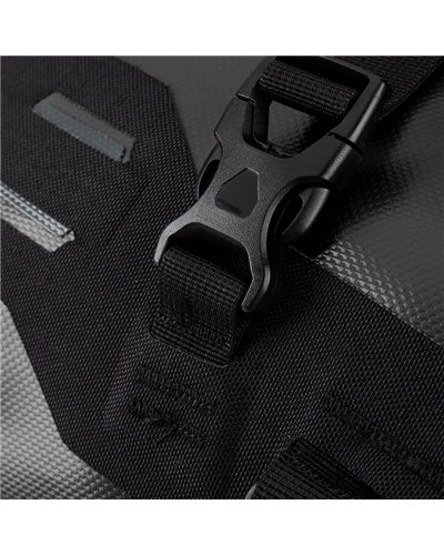 Ortlieb Duffle RC K1410 Waterproof Roll-top Duffle 49 Liters, Black