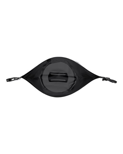 Ortlieb Dry-Bag Light PS10 K20207 Sacca Stagna Ultra Leggera 3 Litri, Nero