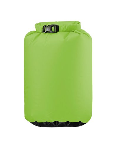 Ortlieb Dry-Bag Light PS10 K20603 Sacca Stagna Ultra Leggera 22 Litri, Verde Chiaro