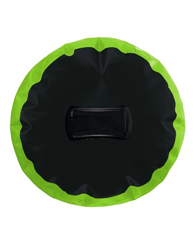 Ortlieb Dry-Bag Light PS10 K20603 Sacca Stagna Ultra Leggera 22 Litri, Verde Chiaro