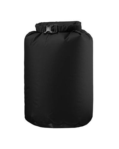 Ortlieb Dry-Bag Light PS10 K20607 Sacca Stagna Ultra Leggera 22 Litri, Nero
