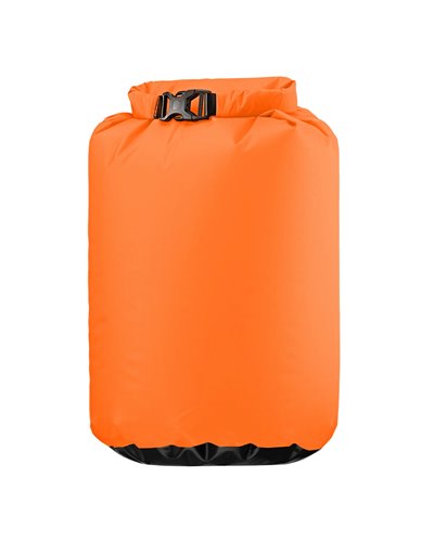 Ortlieb Dry-Bag Light Valve K2203 Sacca Stagna Ultra Leggera 22 Litri, Arancio