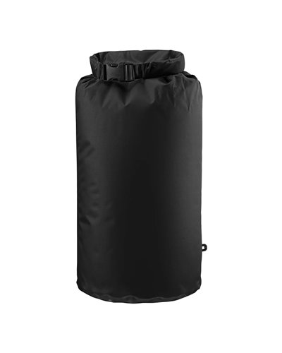 Ortlieb Dry-Bag Light Valve K2241 Sacca Stagna Ultra Leggera 7 Litri con Valvola, Nero