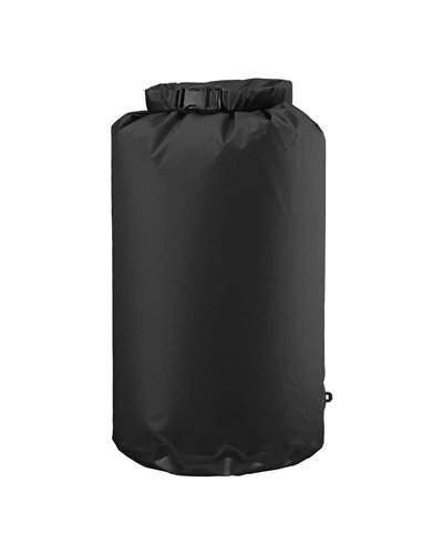 Ortlieb Dry-Bag Light Valve K2242 Sacca Stagna Ultra Leggera 12 Litri con Valvola, Nero