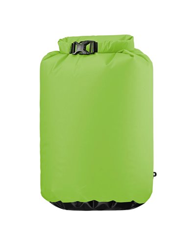 Ortlieb Dry-Bag Light Valve K2223 Sacca Stagna Ultra Leggera 22 Litri con Valvola, Verde