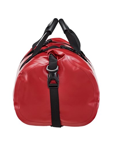 Ortlieb Rack-Pack S K39 Borsone Impermeabile 24 Litri, Rosso