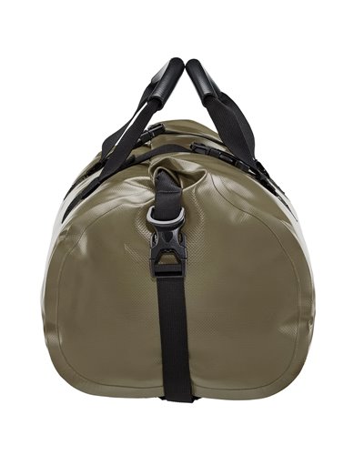 Ortlieb Rack-Pack S K61H6 Borsone Impermeabile 24 Litri, Verde Oliva