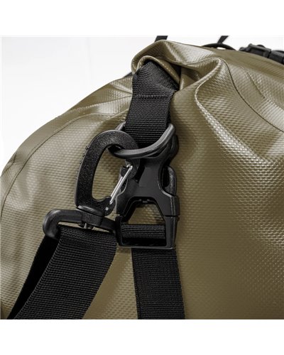 Ortlieb Rack-Pack S K61H6 Borsone Impermeabile 24 Litri, Verde Oliva