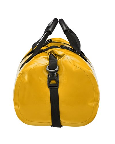 Ortlieb Rack-Pack S K61H7 Waterproof Duffle 24 Liters, Sun Yellow