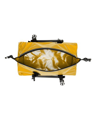 Ortlieb Rack-Pack S K61H7 Waterproof Duffle 24 Liters, Sun Yellow