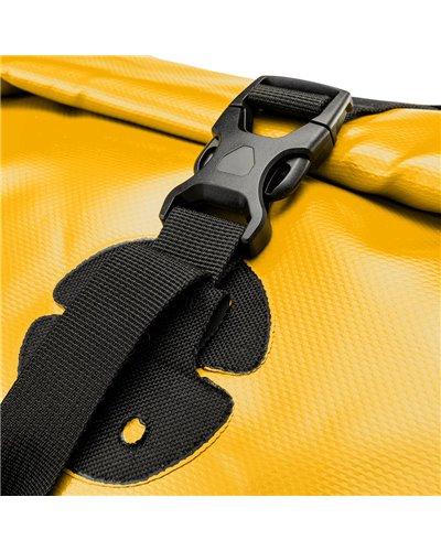 Ortlieb Rack-Pack S K61H7 Waterproof Duffle 24 Liters, Sun Yellow