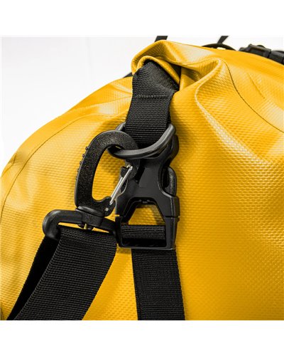 Ortlieb Rack-Pack S K61H7 Waterproof Duffle 24 Liters, Sun Yellow