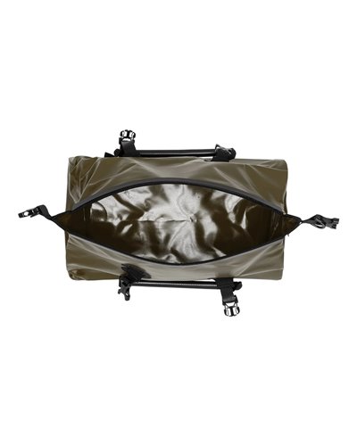 Ortlieb Rack-Pack M K62H6 Borsone Impermeabile 31 Litri, Verde Oliva