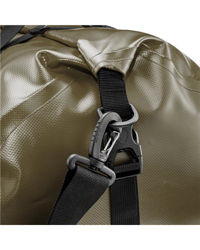 Ortlieb Rack-Pack M K62H6 Borsone Impermeabile 31 Litri, Verde Oliva