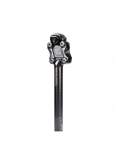 Cane Creek G4 Thudbuster - 30.9 Blk Short Travel(375mm) - Boxed