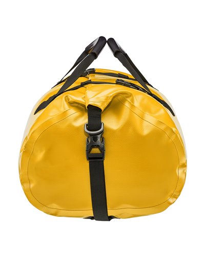 Ortlieb Rack-Pack M K62H7 Borsone Impermeabile 31 Litri, Giallo