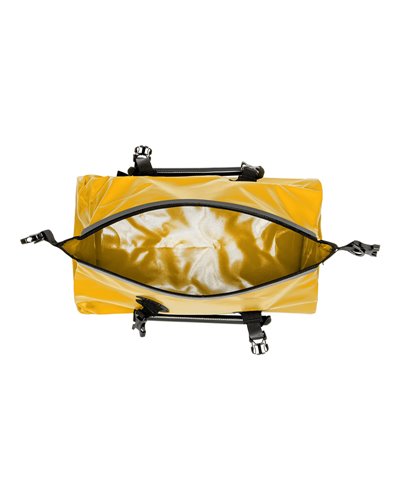 Ortlieb Rack-Pack M K62H7 Borsone Impermeabile 31 Litri, Giallo