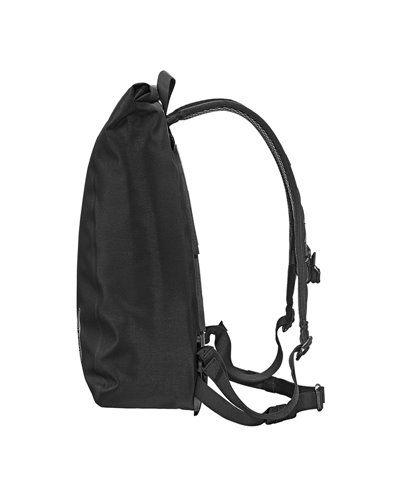 Ortlieb Velocity Lite R430001 Cycling Waterproof Backpack 17 Liters, Black